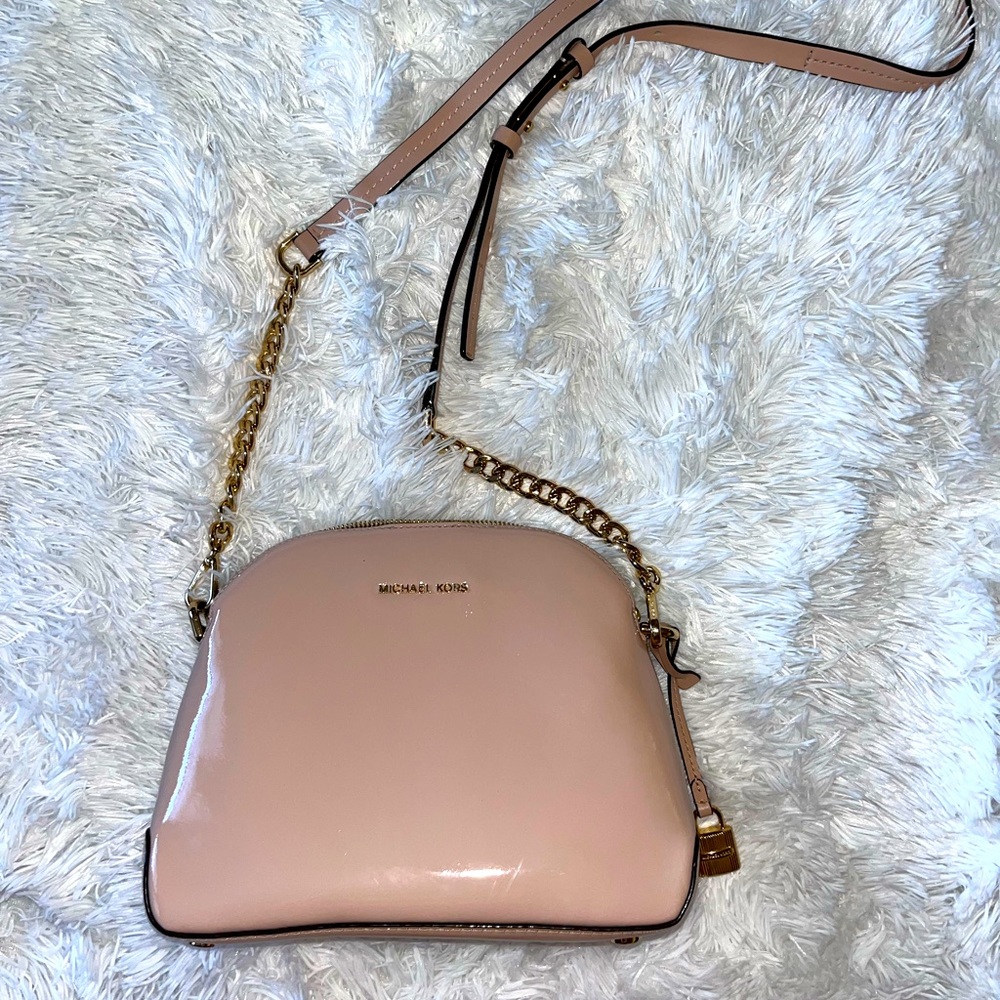 Michael Kors crossbody bag